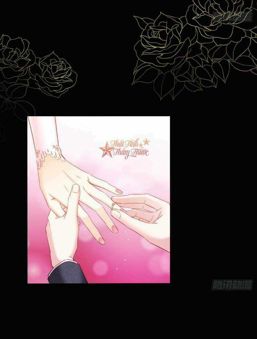 Bay Qua Thiên Sơn Đến Yêu Anh Chapter 67 trang 4