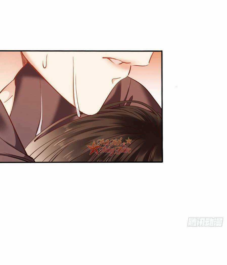 Bay Qua Thiên Sơn Đến Yêu Anh Chapter 67 trang 41