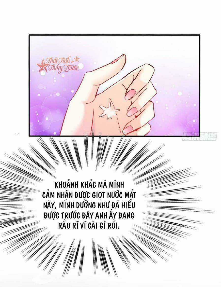 Bay Qua Thiên Sơn Đến Yêu Anh Chapter 67 trang 43