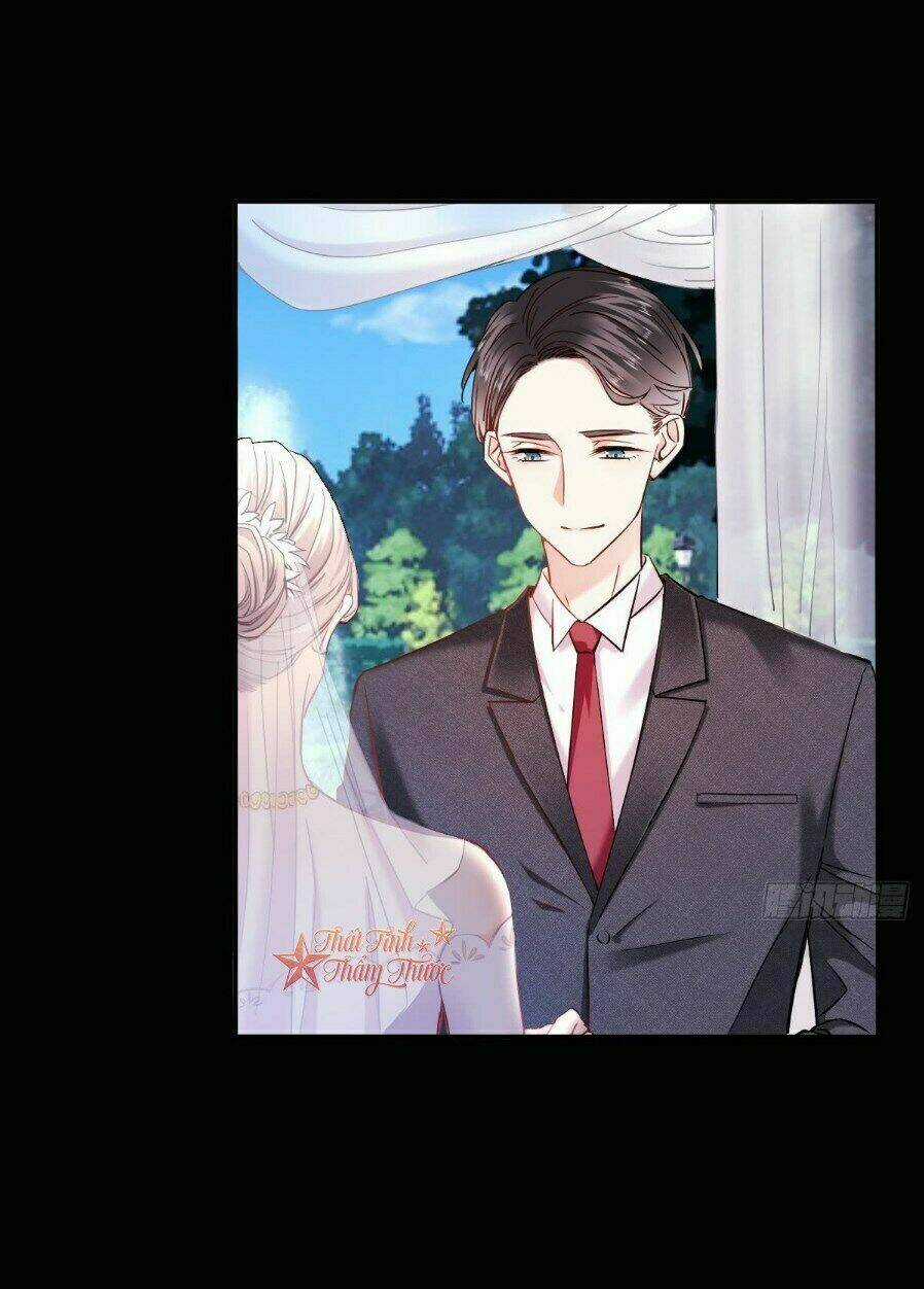 Bay Qua Thiên Sơn Đến Yêu Anh Chapter 67 trang 5