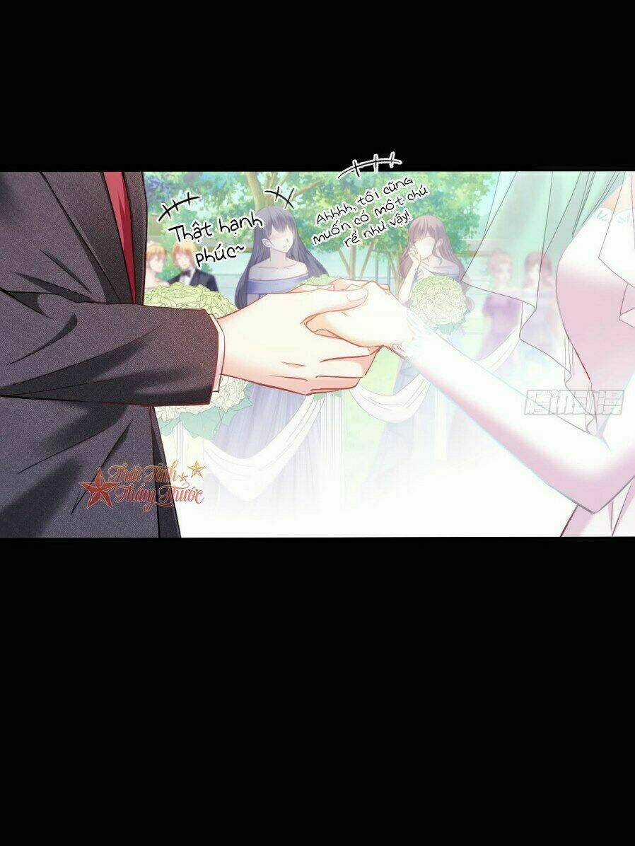 Bay Qua Thiên Sơn Đến Yêu Anh Chapter 67 trang 6