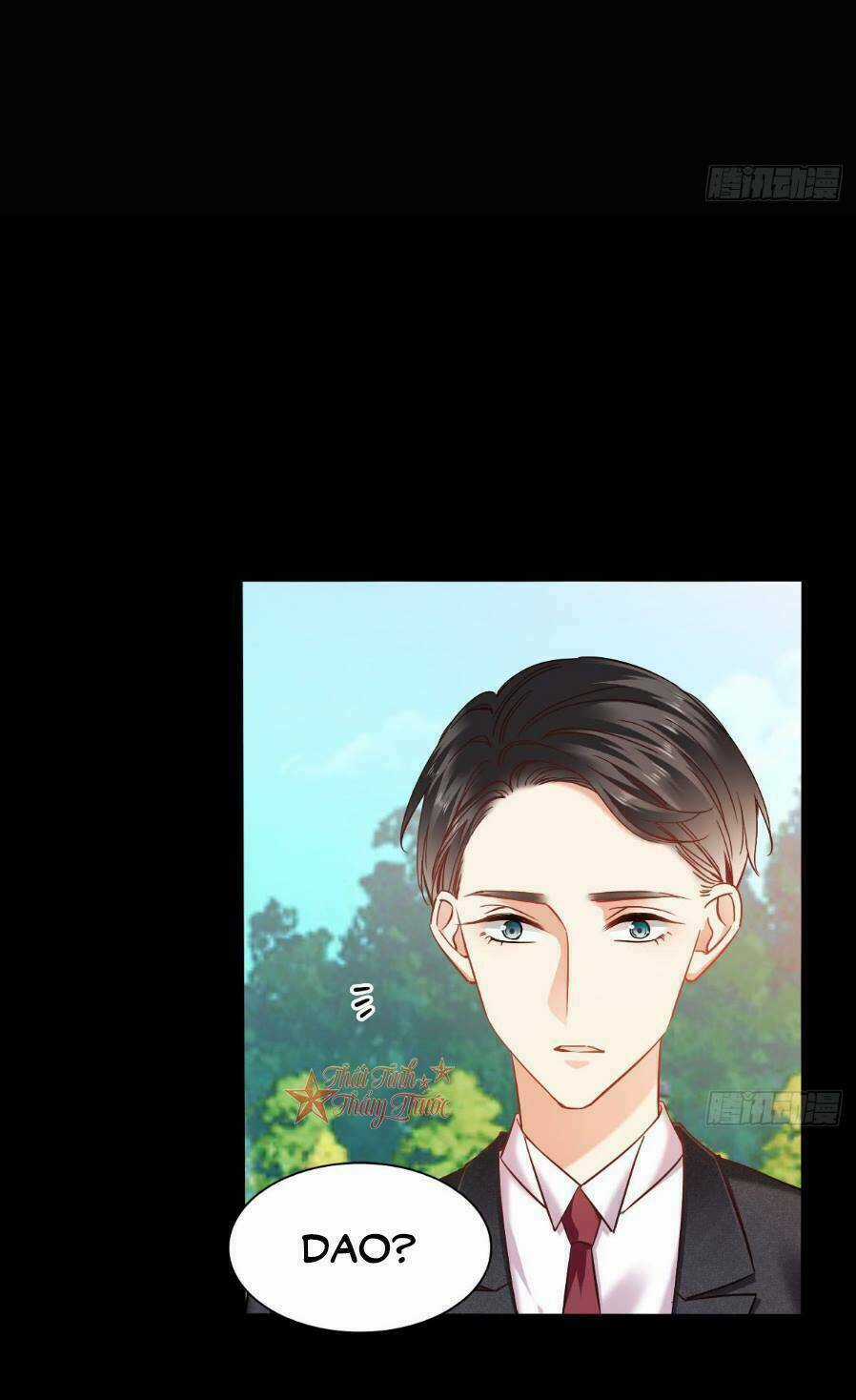 Bay Qua Thiên Sơn Đến Yêu Anh Chapter 67 trang 8