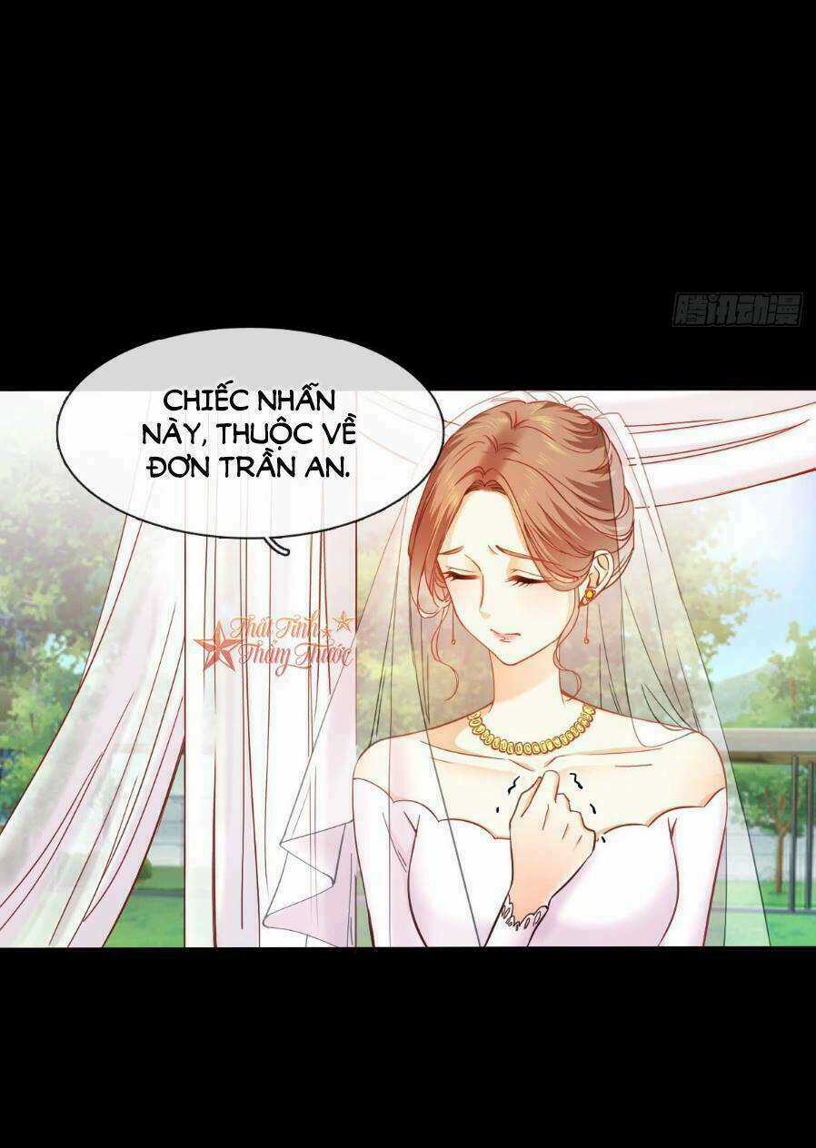 Bay Qua Thiên Sơn Đến Yêu Anh Chapter 67 trang 9