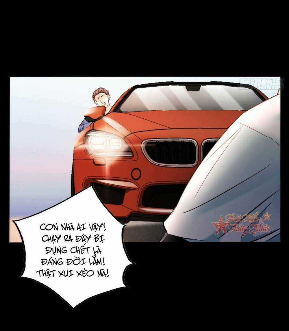 Bay Qua Thiên Sơn Đến Yêu Anh Chapter 68 trang 10