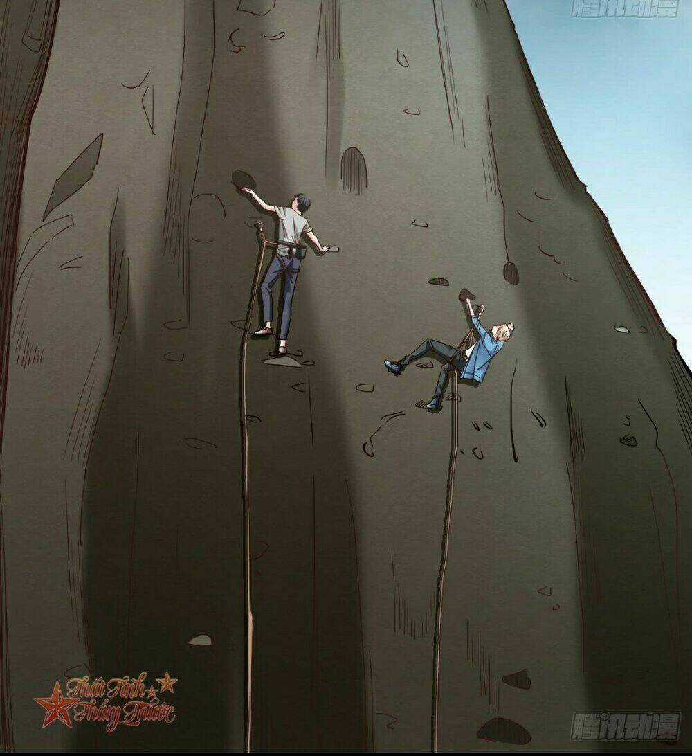 Bay Qua Thiên Sơn Đến Yêu Anh Chapter 68 trang 13