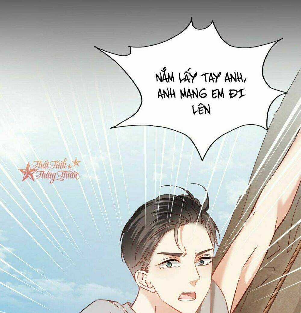 Bay Qua Thiên Sơn Đến Yêu Anh Chapter 68 trang 18