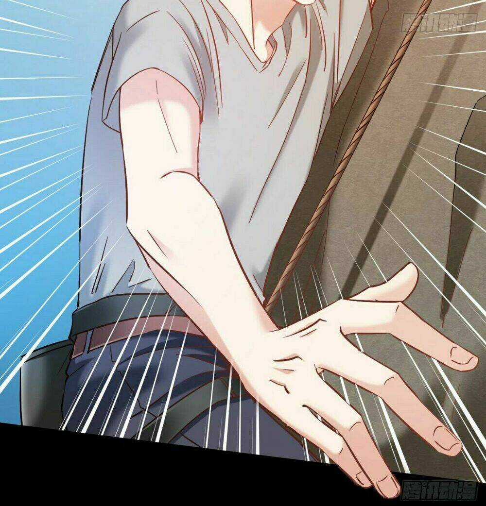 Bay Qua Thiên Sơn Đến Yêu Anh Chapter 68 trang 19