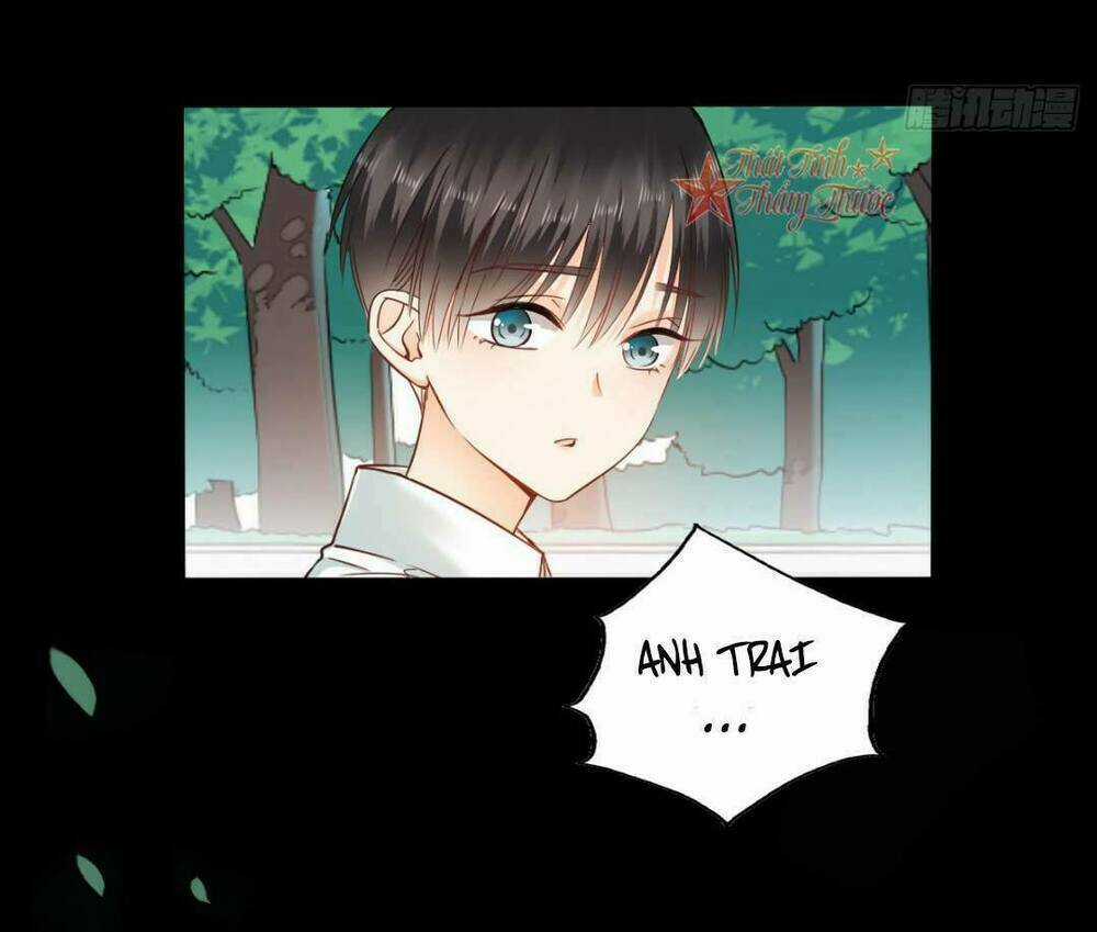 Bay Qua Thiên Sơn Đến Yêu Anh Chapter 68 trang 2