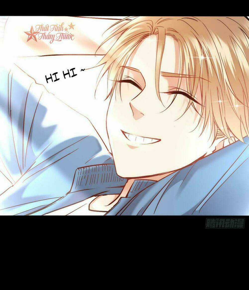 Bay Qua Thiên Sơn Đến Yêu Anh Chapter 68 trang 22