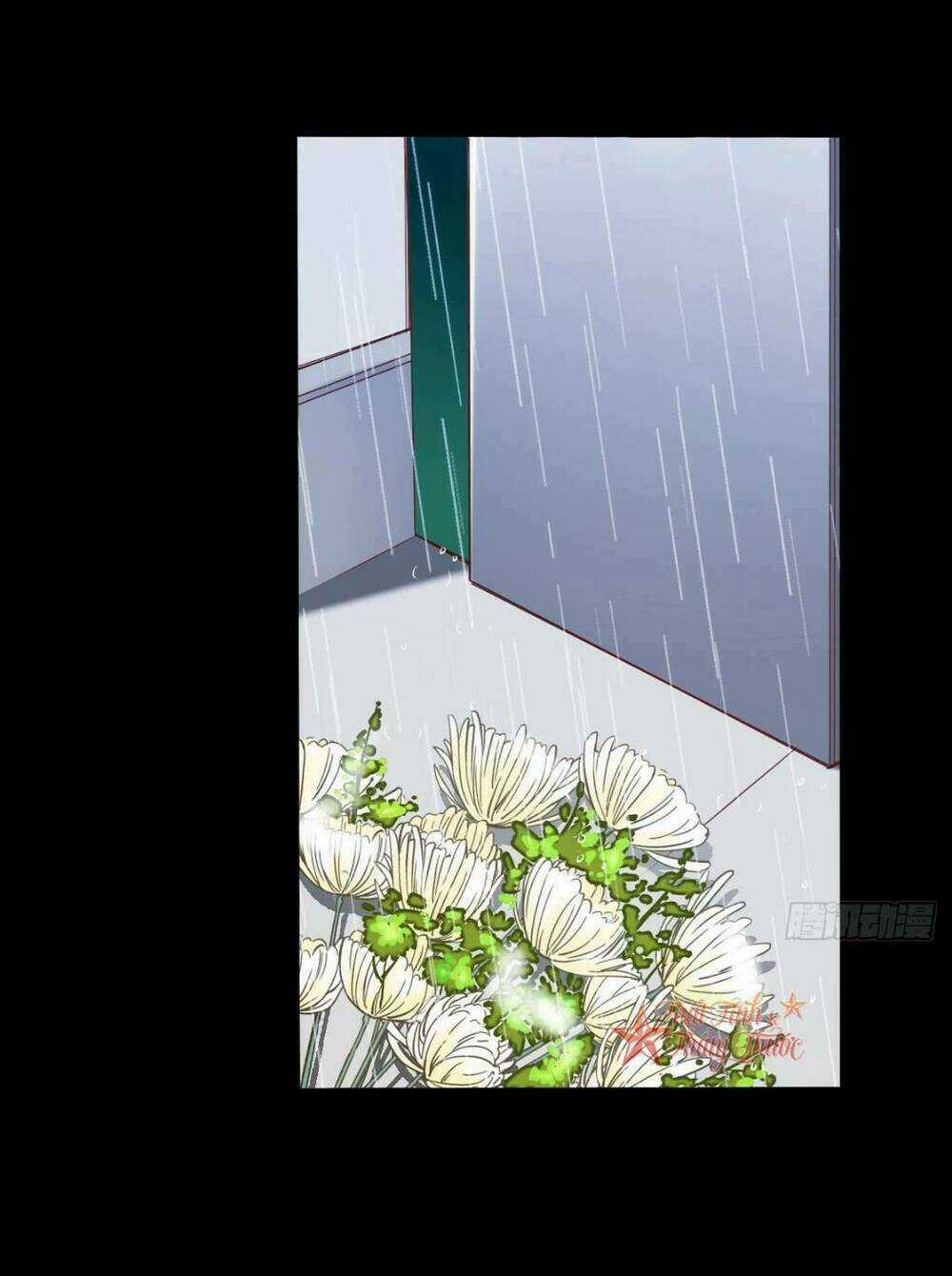 Bay Qua Thiên Sơn Đến Yêu Anh Chapter 68 trang 23