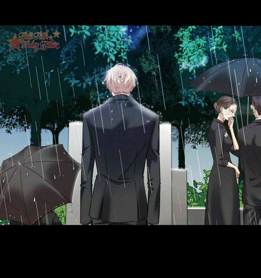 Bay Qua Thiên Sơn Đến Yêu Anh Chapter 68 trang 24