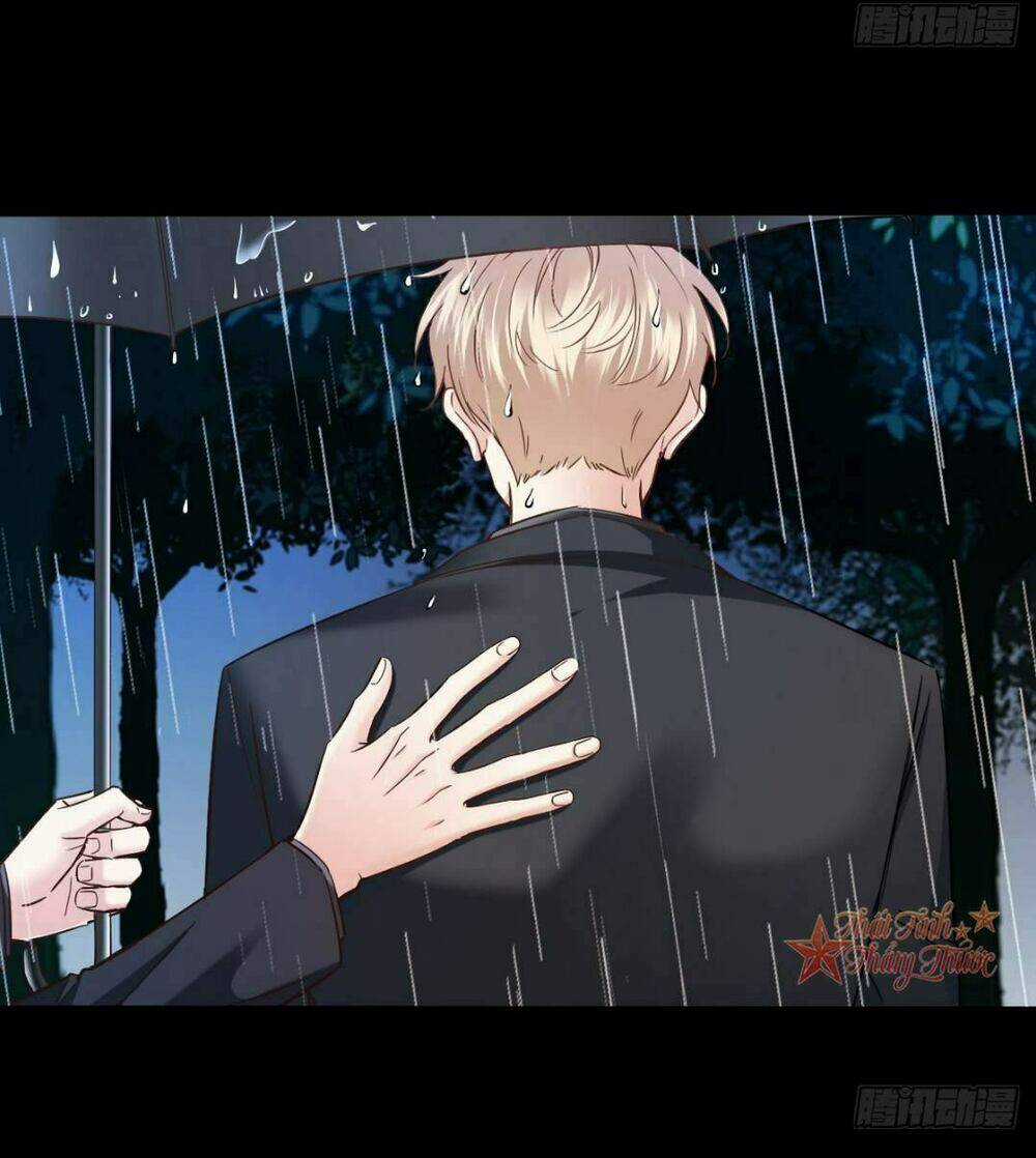 Bay Qua Thiên Sơn Đến Yêu Anh Chapter 68 trang 25