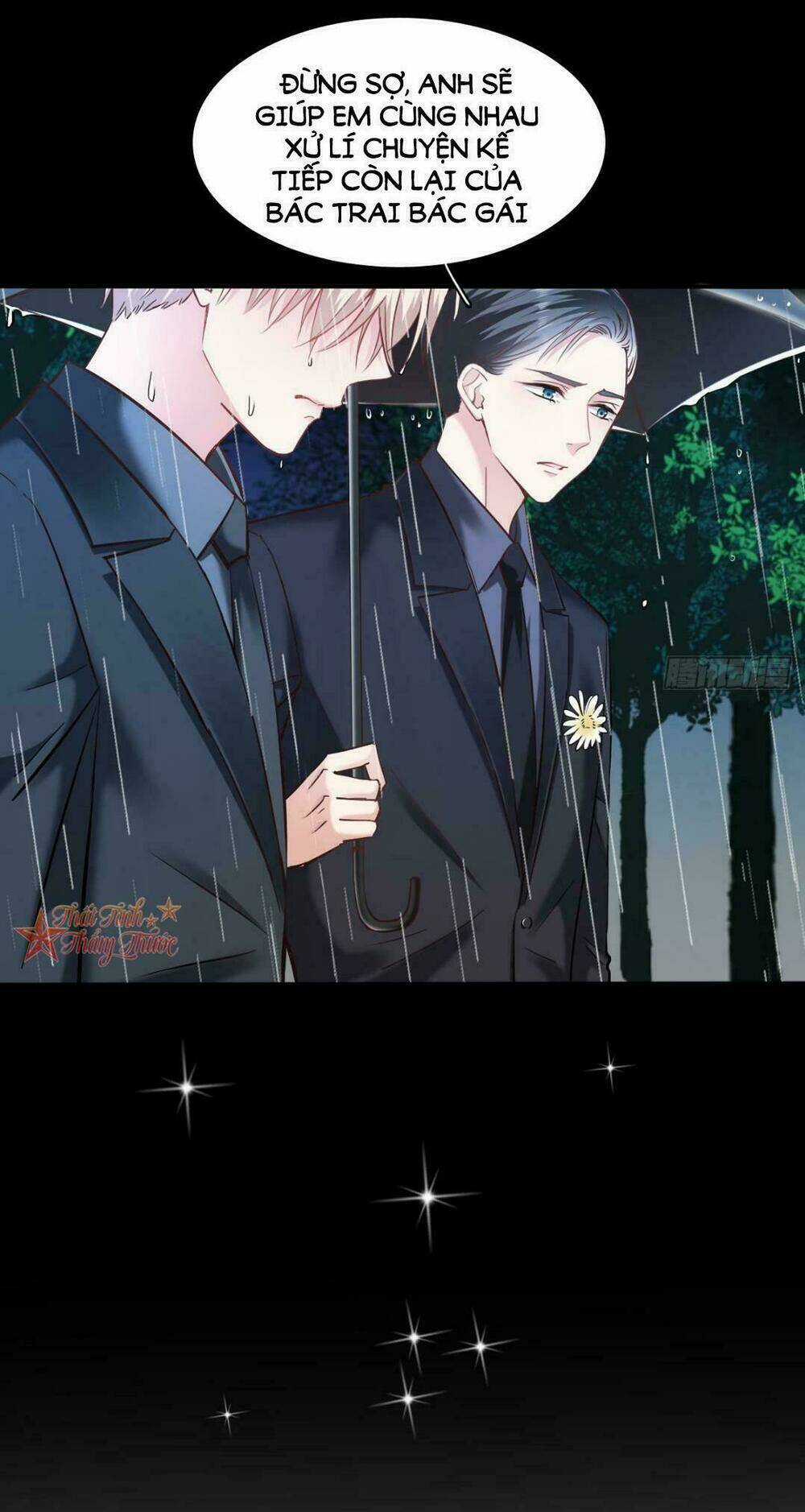 Bay Qua Thiên Sơn Đến Yêu Anh Chapter 68 trang 26