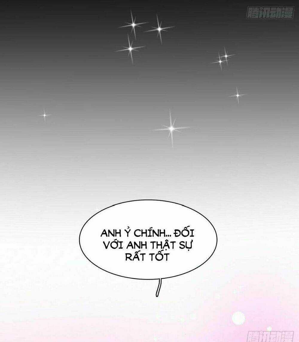 Bay Qua Thiên Sơn Đến Yêu Anh Chapter 68 trang 27