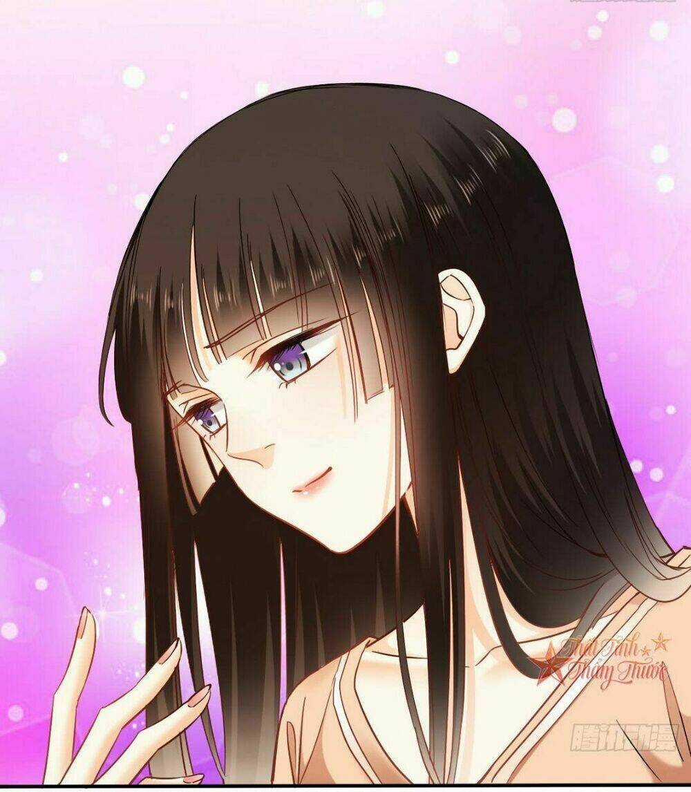 Bay Qua Thiên Sơn Đến Yêu Anh Chapter 68 trang 28