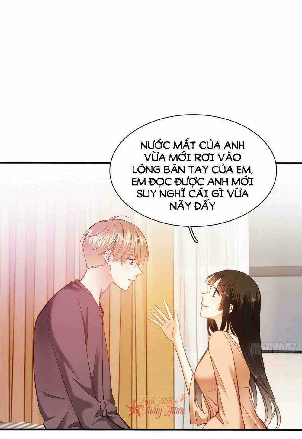 Bay Qua Thiên Sơn Đến Yêu Anh Chapter 68 trang 29