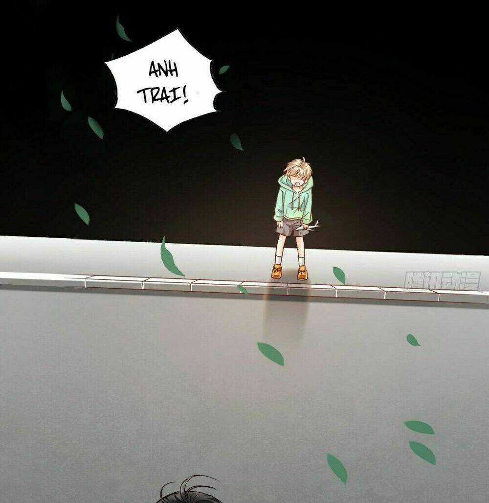 Bay Qua Thiên Sơn Đến Yêu Anh Chapter 68 trang 3