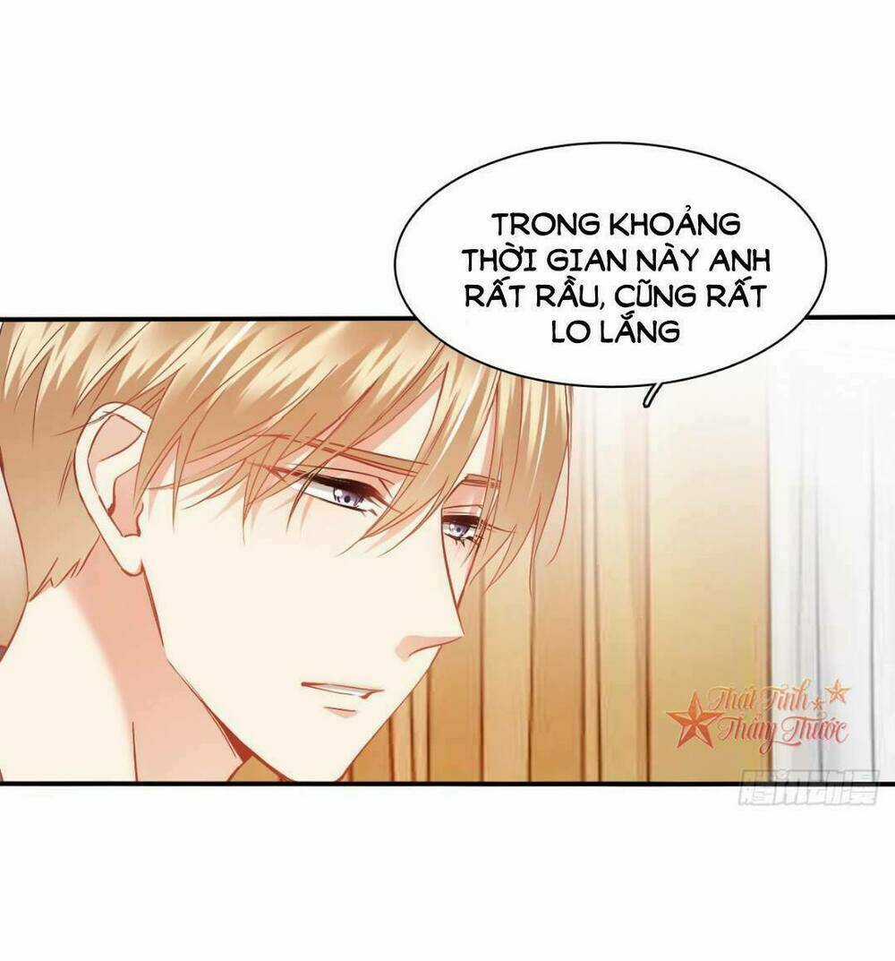 Bay Qua Thiên Sơn Đến Yêu Anh Chapter 68 trang 30