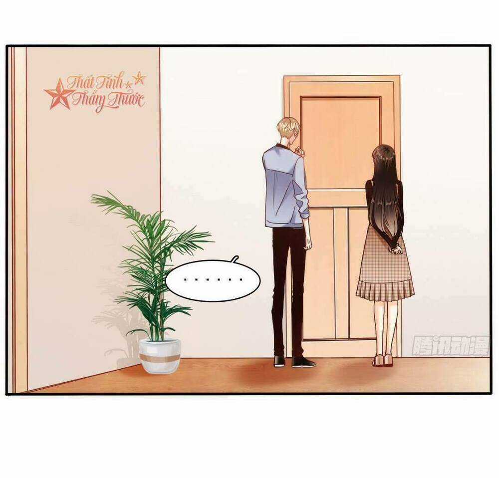 Bay Qua Thiên Sơn Đến Yêu Anh Chapter 68 trang 34