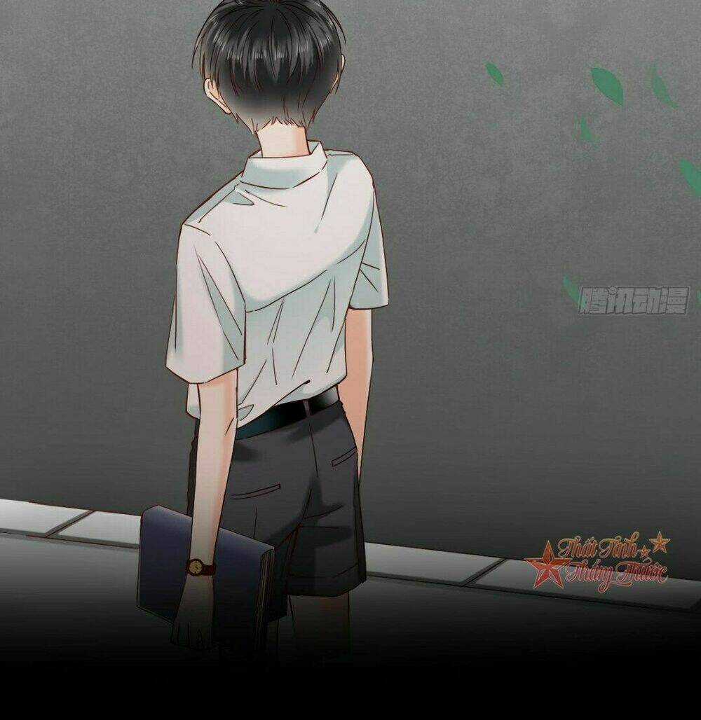 Bay Qua Thiên Sơn Đến Yêu Anh Chapter 68 trang 4