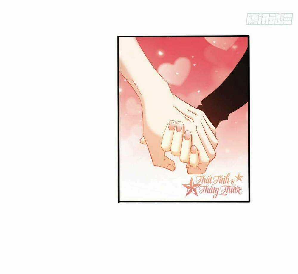 Bay Qua Thiên Sơn Đến Yêu Anh Chapter 68 trang 48