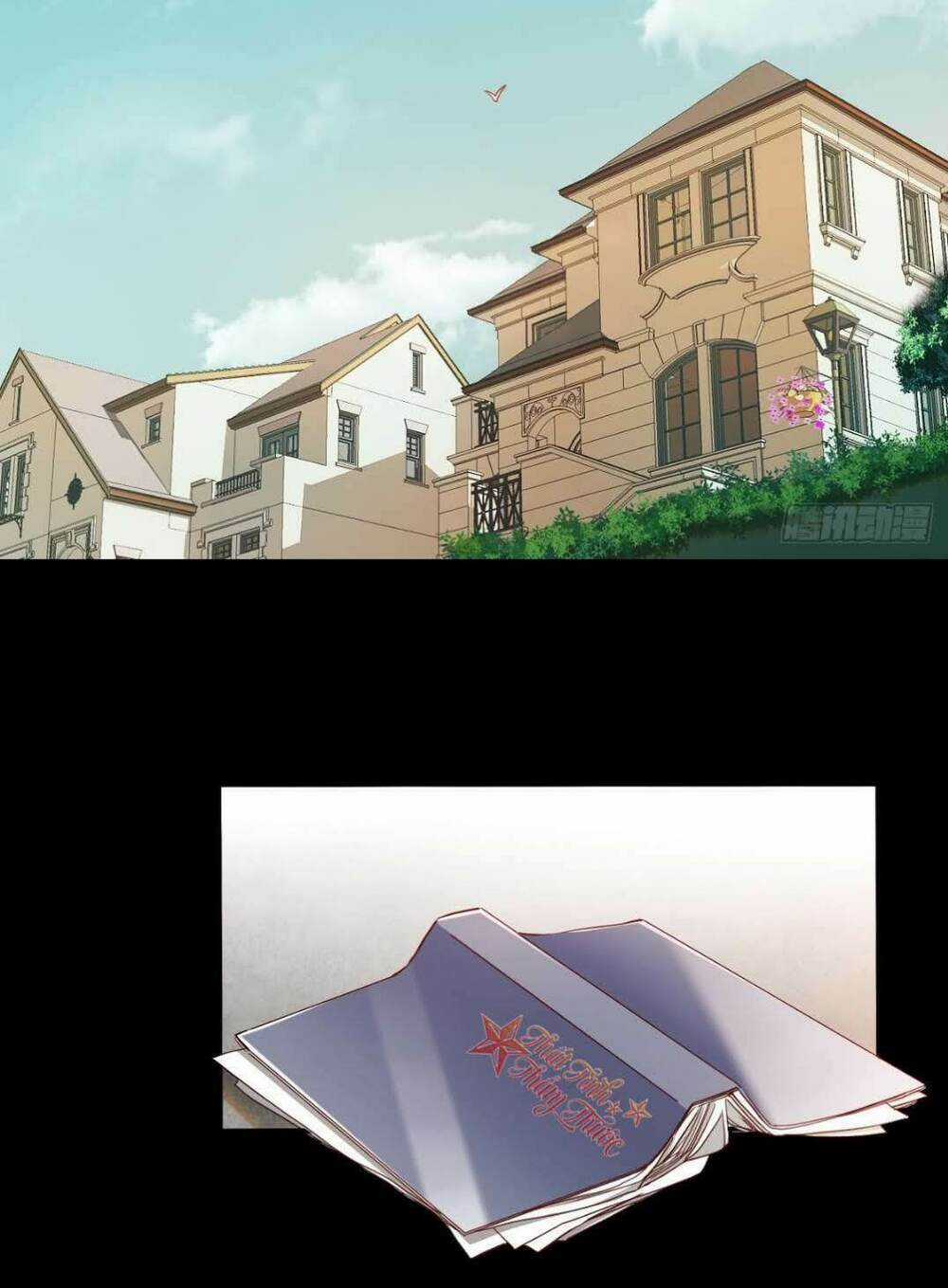 Bay Qua Thiên Sơn Đến Yêu Anh Chapter 68 trang 8