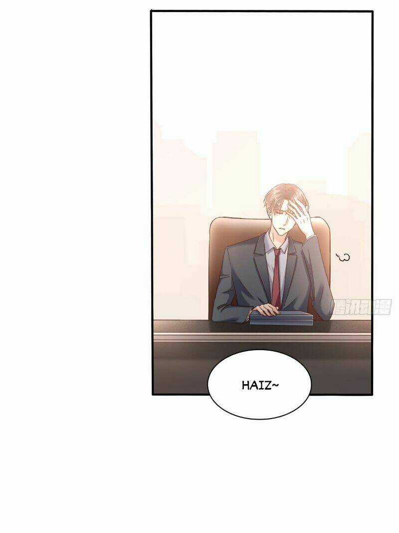 Bay Qua Thiên Sơn Đến Yêu Anh Chapter 69 trang 10