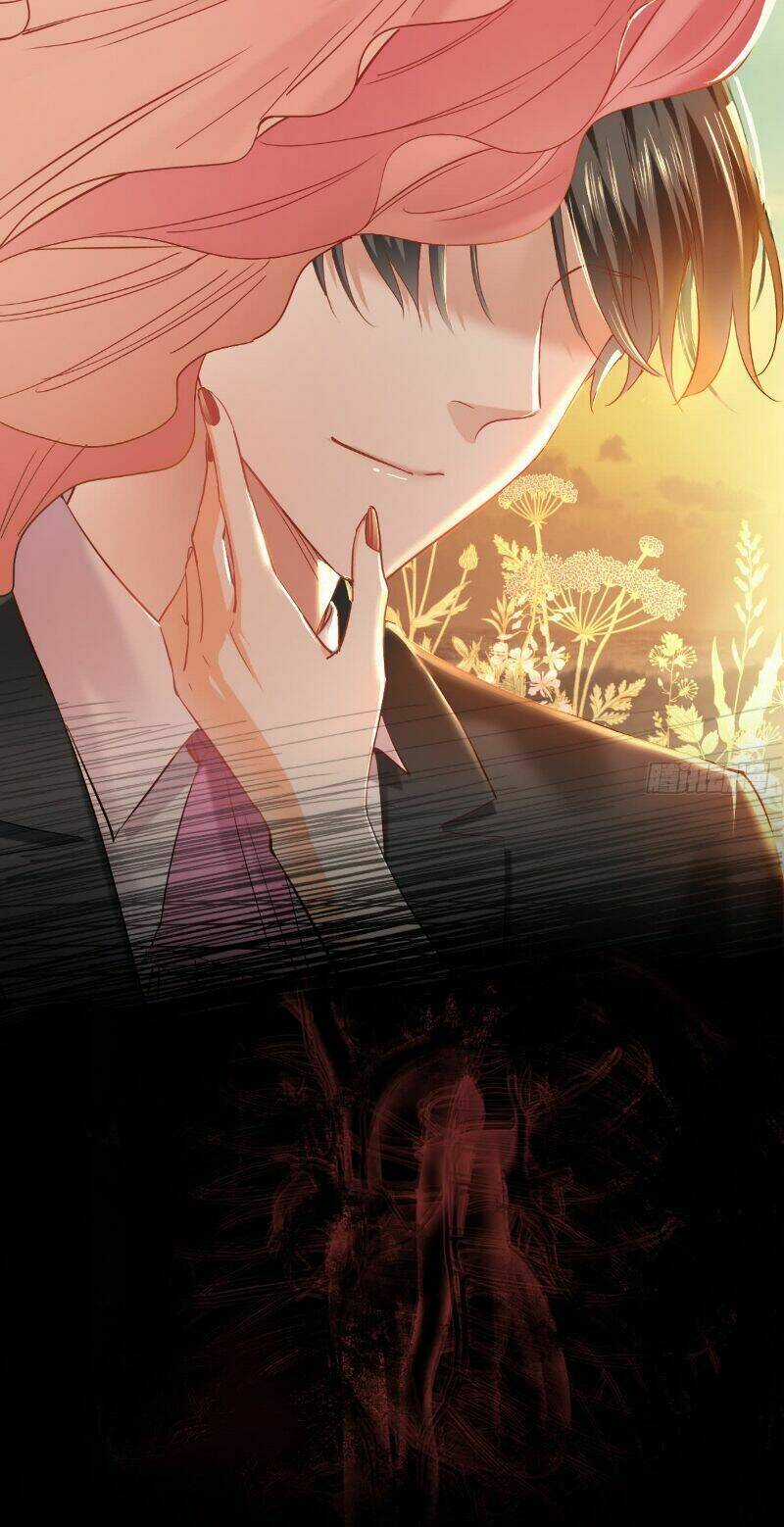 Bay Qua Thiên Sơn Đến Yêu Anh Chapter 69 trang 14