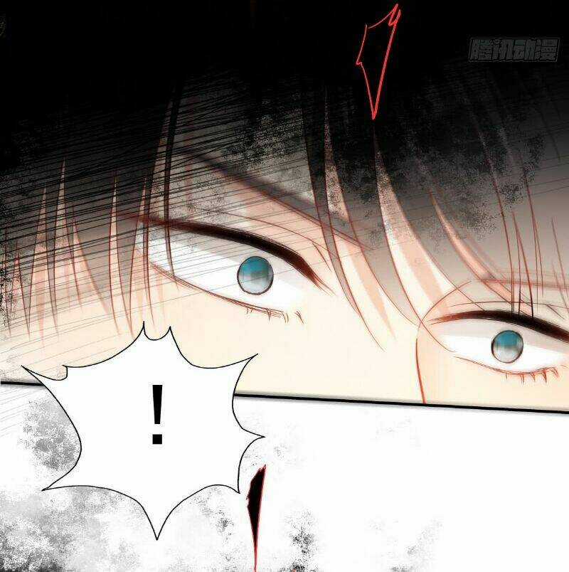 Bay Qua Thiên Sơn Đến Yêu Anh Chapter 69 trang 15