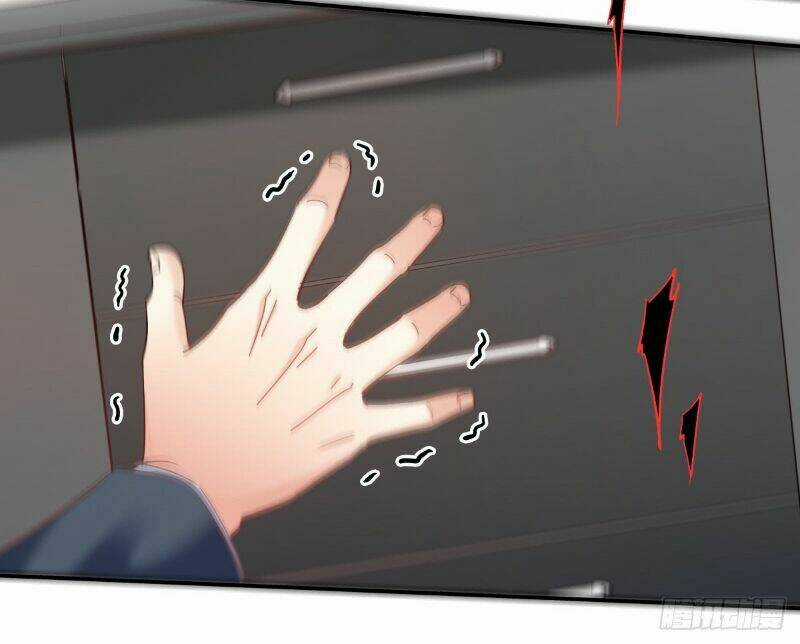 Bay Qua Thiên Sơn Đến Yêu Anh Chapter 69 trang 17