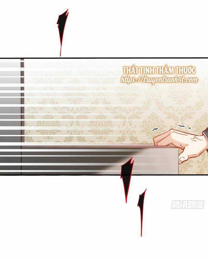 Bay Qua Thiên Sơn Đến Yêu Anh Chapter 69 trang 18