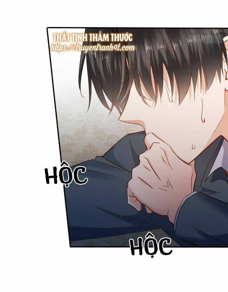 Bay Qua Thiên Sơn Đến Yêu Anh Chapter 69 trang 22