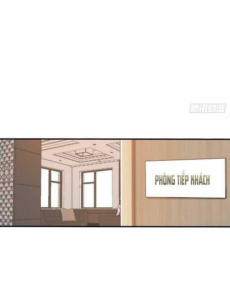 Bay Qua Thiên Sơn Đến Yêu Anh Chapter 69 trang 26