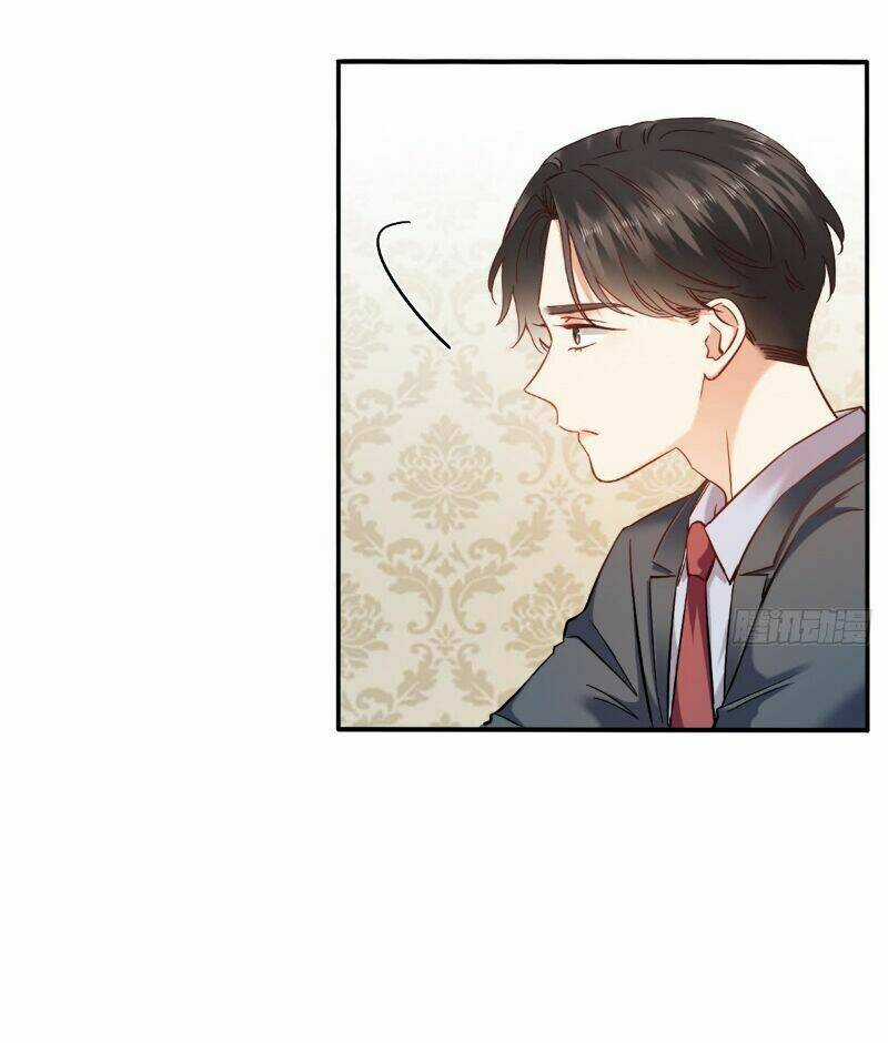 Bay Qua Thiên Sơn Đến Yêu Anh Chapter 69 trang 3