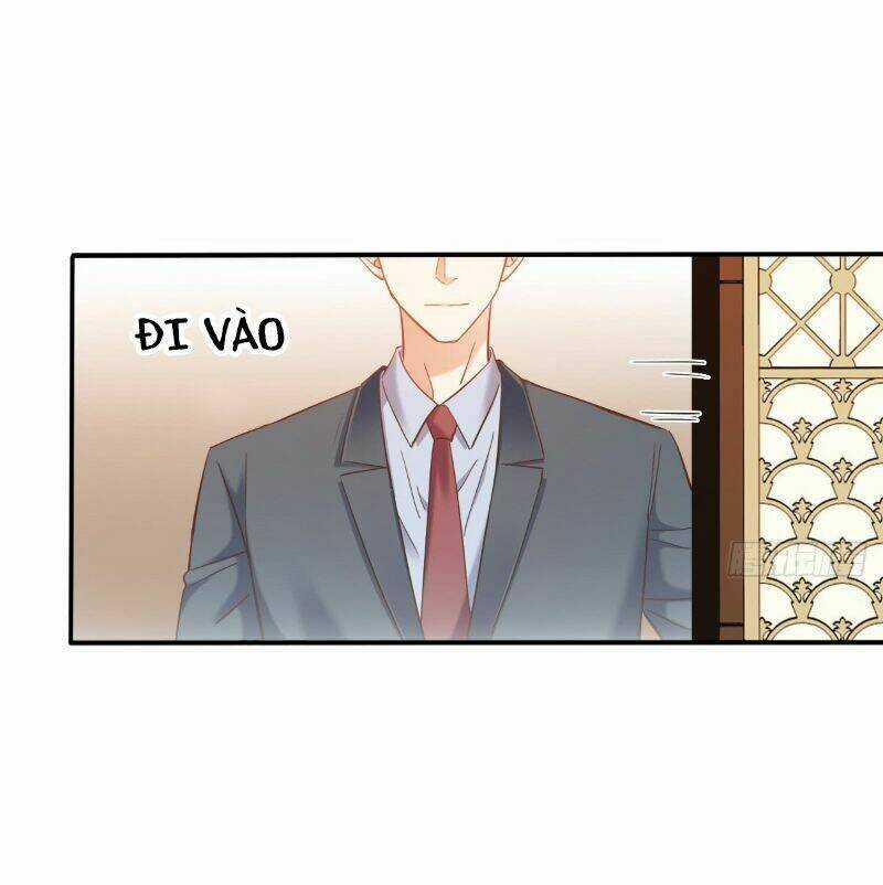 Bay Qua Thiên Sơn Đến Yêu Anh Chapter 69 trang 30