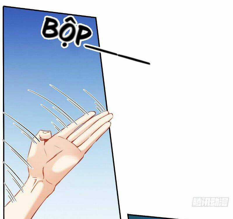 Bay Qua Thiên Sơn Đến Yêu Anh Chapter 69 trang 33