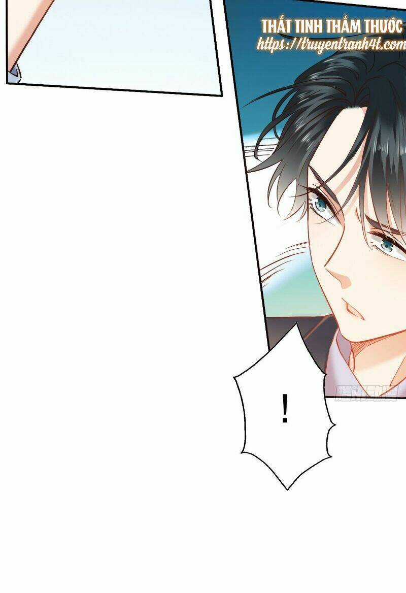 Bay Qua Thiên Sơn Đến Yêu Anh Chapter 69 trang 34