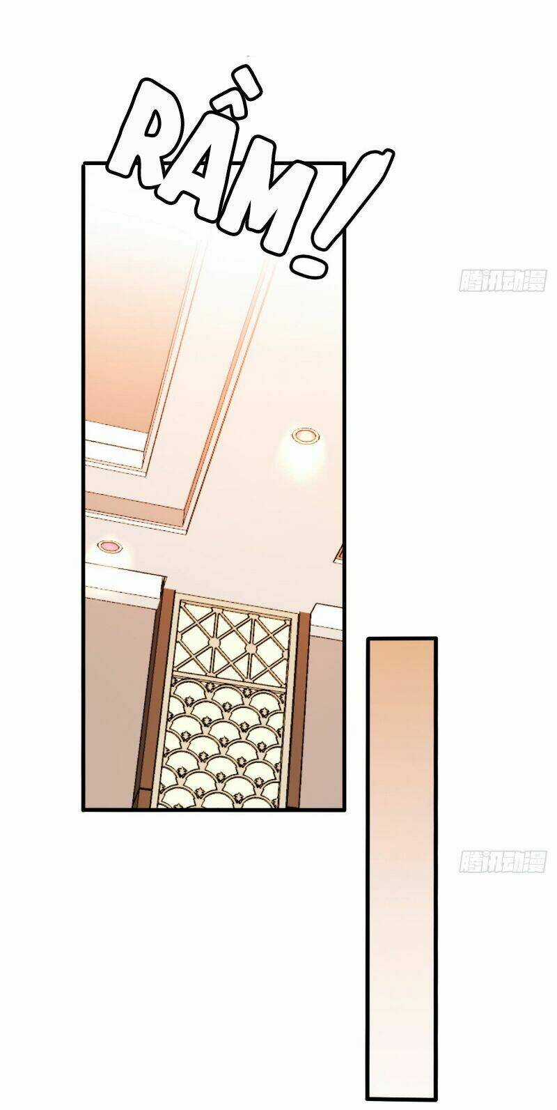 Bay Qua Thiên Sơn Đến Yêu Anh Chapter 69 trang 35