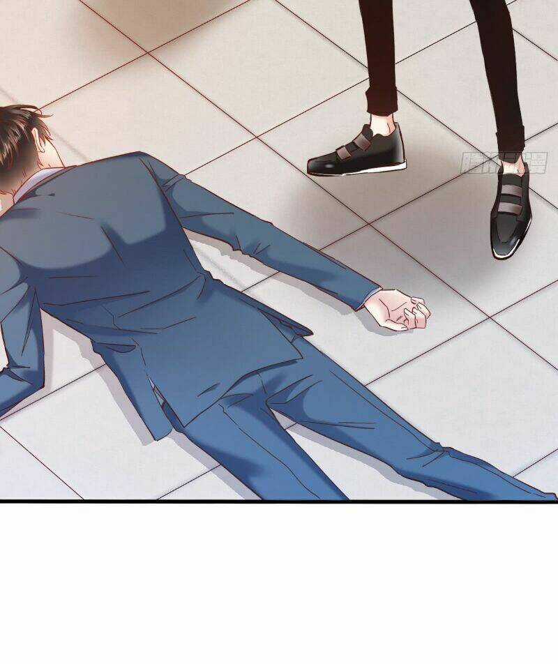 Bay Qua Thiên Sơn Đến Yêu Anh Chapter 69 trang 38