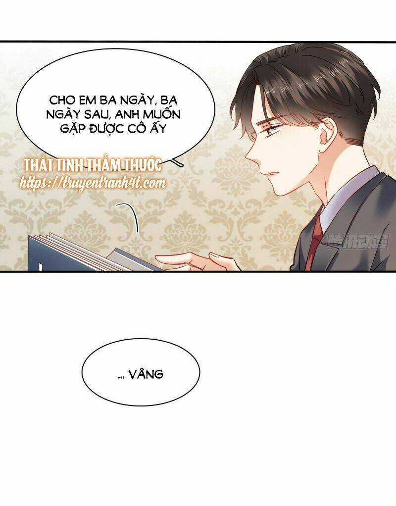 Bay Qua Thiên Sơn Đến Yêu Anh Chapter 69 trang 4