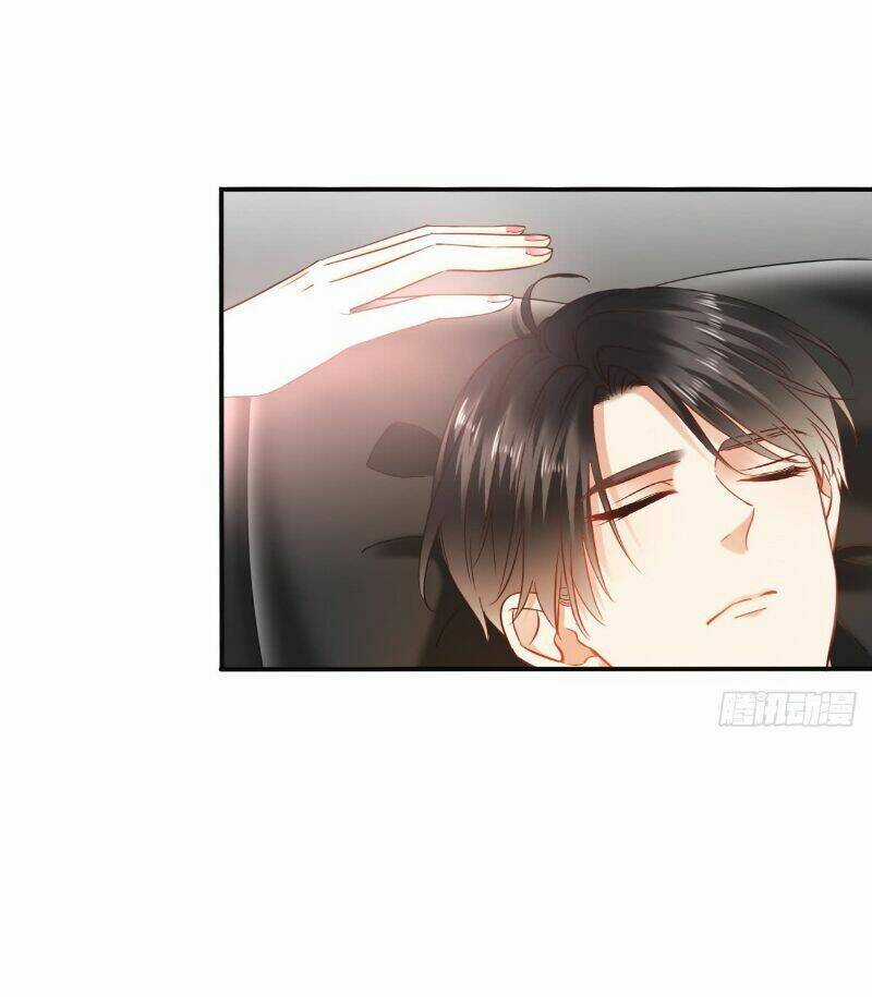 Bay Qua Thiên Sơn Đến Yêu Anh Chapter 69 trang 41