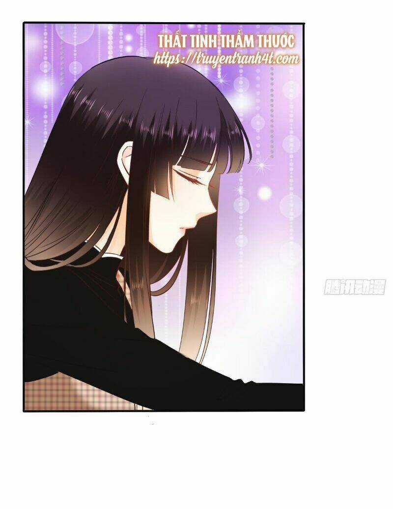 Bay Qua Thiên Sơn Đến Yêu Anh Chapter 69 trang 42