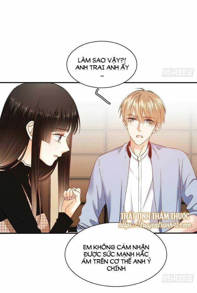 Bay Qua Thiên Sơn Đến Yêu Anh Chapter 69 trang 45