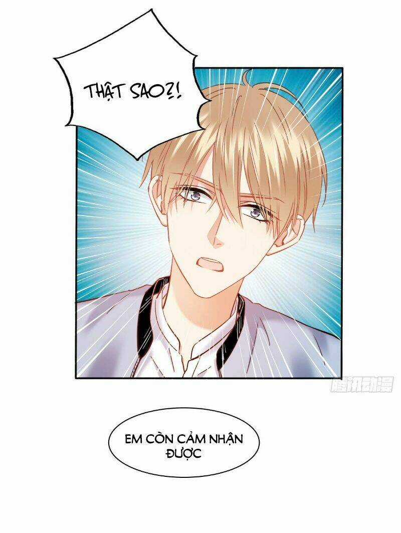 Bay Qua Thiên Sơn Đến Yêu Anh Chapter 69 trang 46