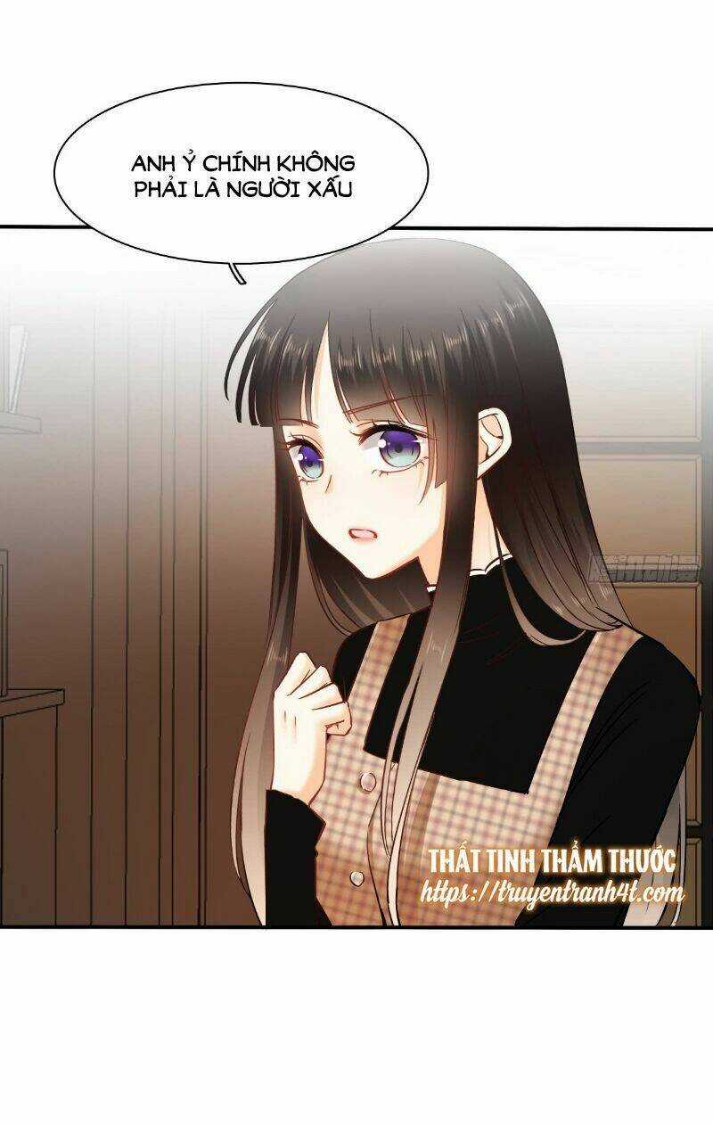 Bay Qua Thiên Sơn Đến Yêu Anh Chapter 69 trang 47