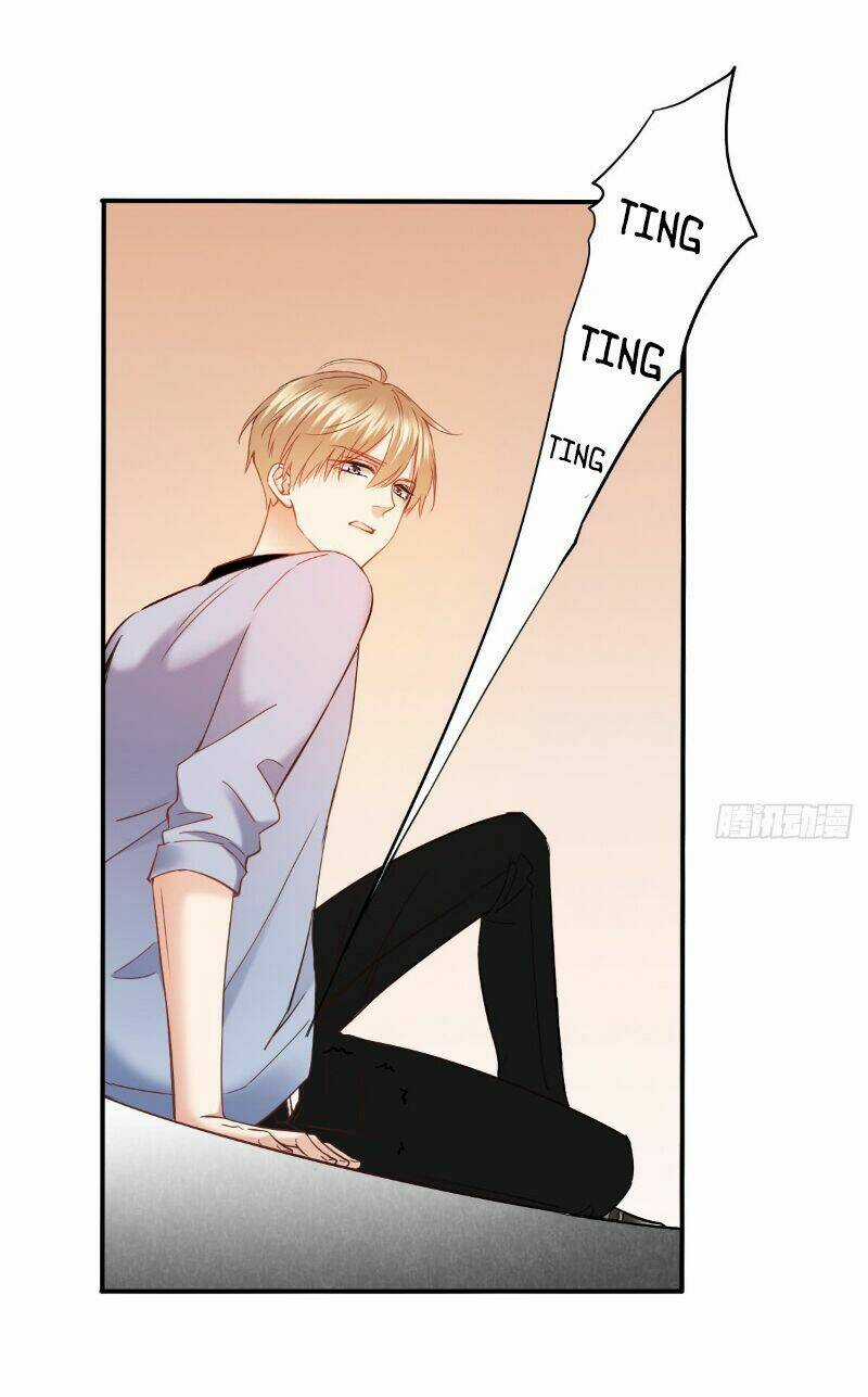 Bay Qua Thiên Sơn Đến Yêu Anh Chapter 69 trang 48