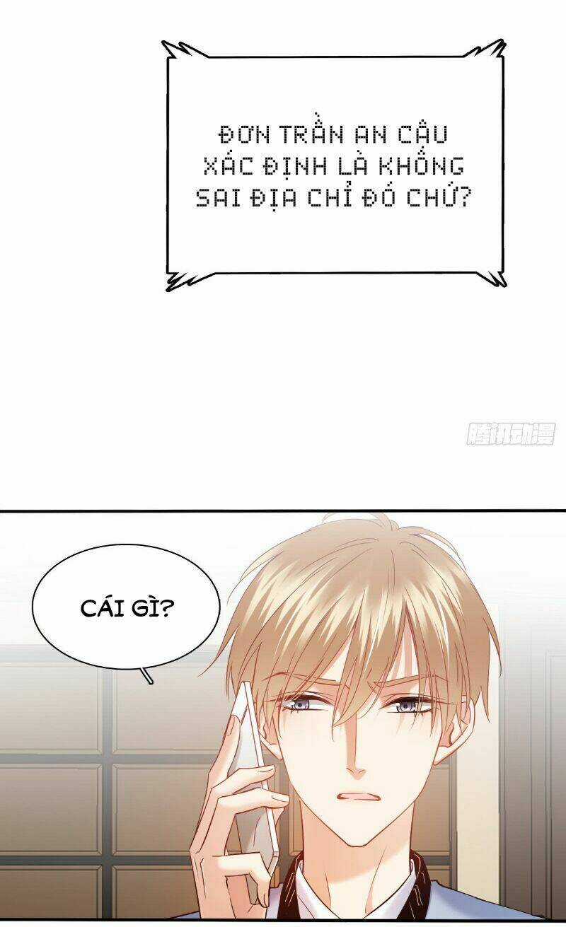 Bay Qua Thiên Sơn Đến Yêu Anh Chapter 69 trang 51