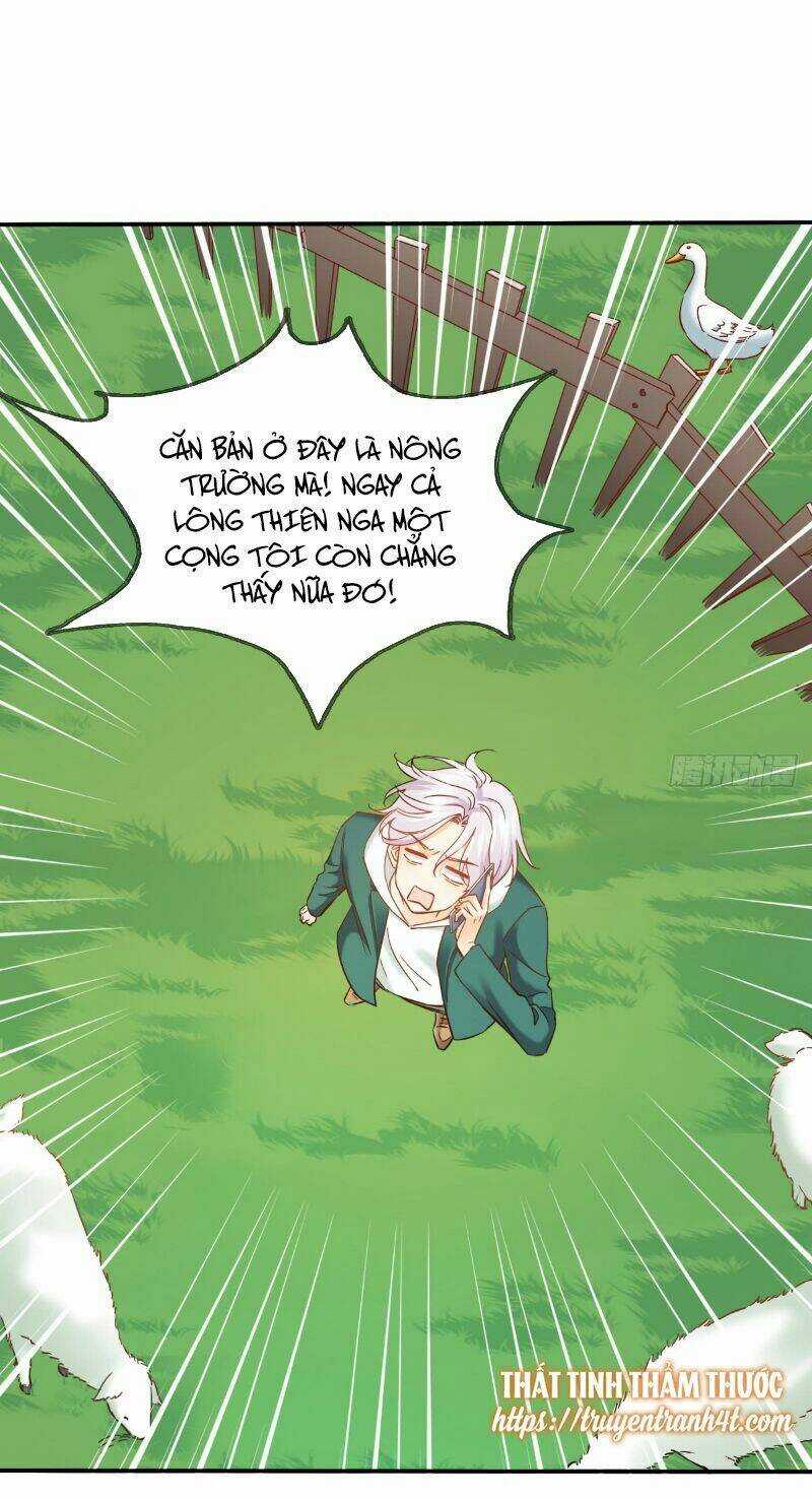 Bay Qua Thiên Sơn Đến Yêu Anh Chapter 69 trang 52