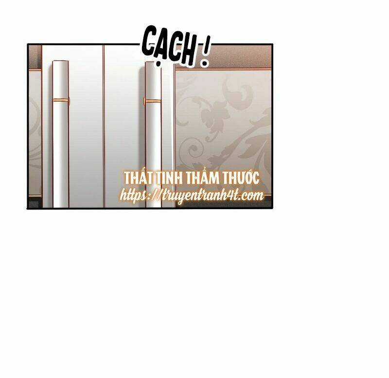 Bay Qua Thiên Sơn Đến Yêu Anh Chapter 69 trang 9