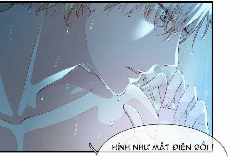 Bay Qua Thiên Sơn Đến Yêu Anh Chapter 7 trang 11